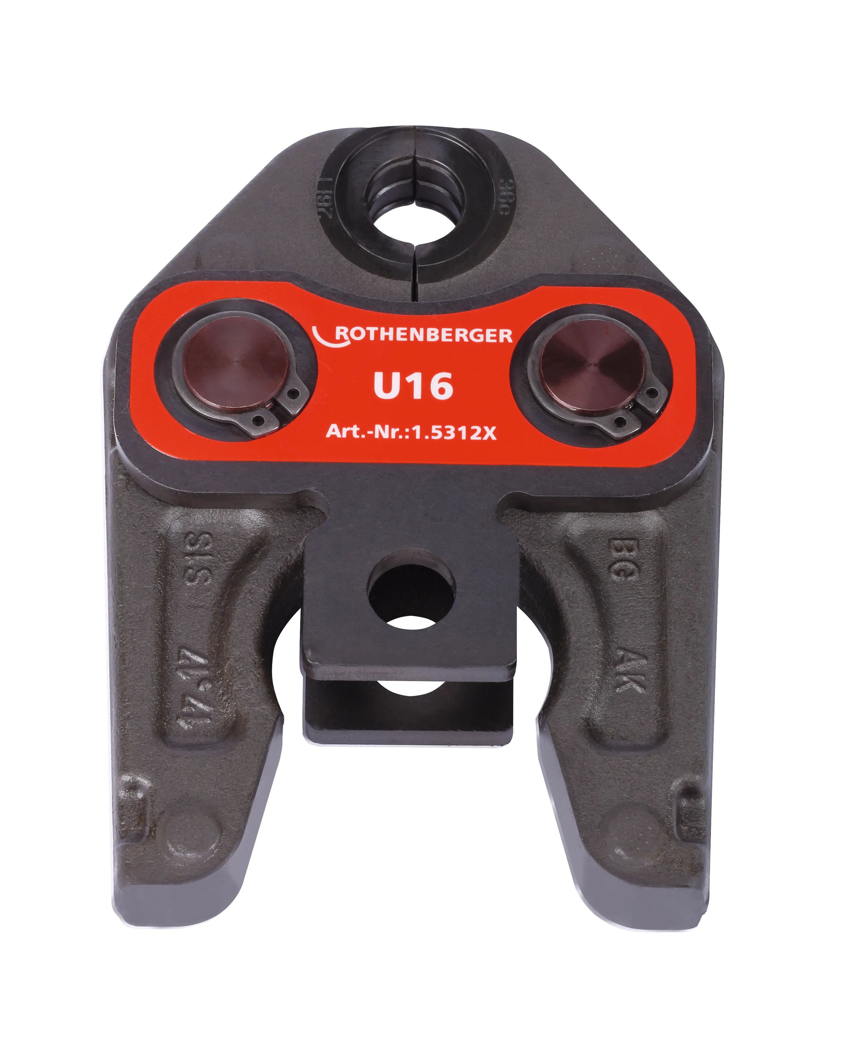 Presskjeve Standard, U16