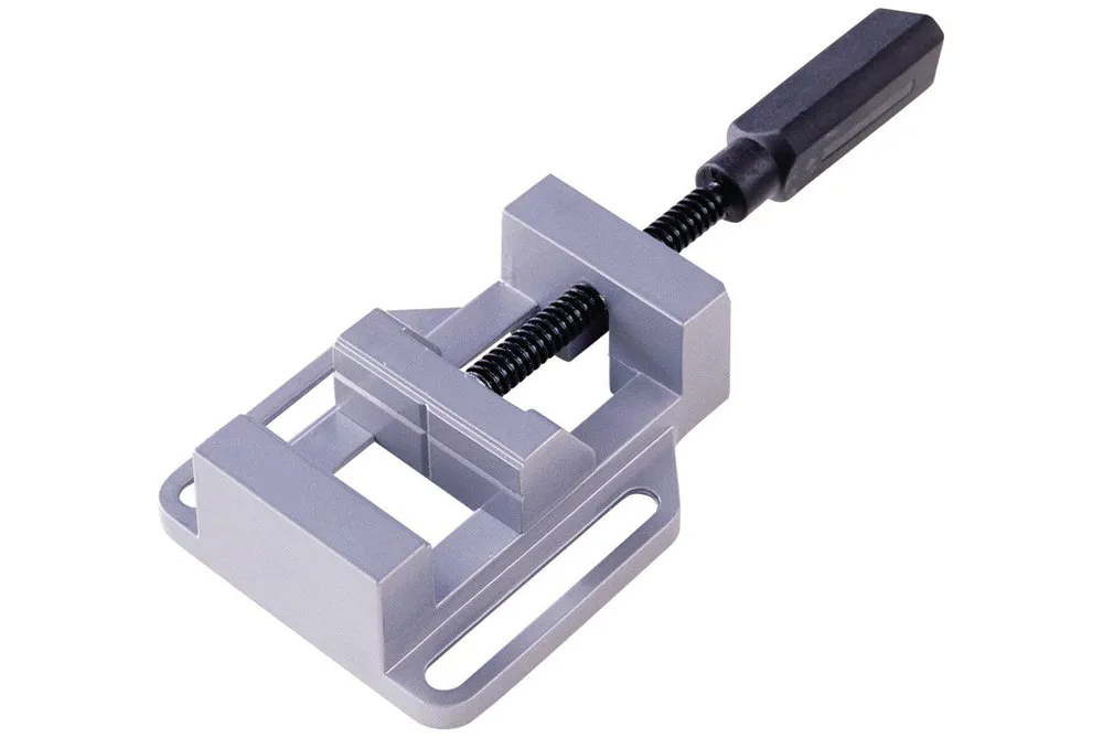 Wolfcraft - Maskinskrustikke - Simplex 60 - 65 x 68 mm