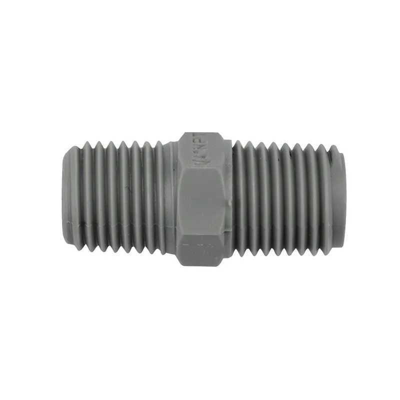 NOGA adapter for kjølearm AD1001 utv. NPT 1/4