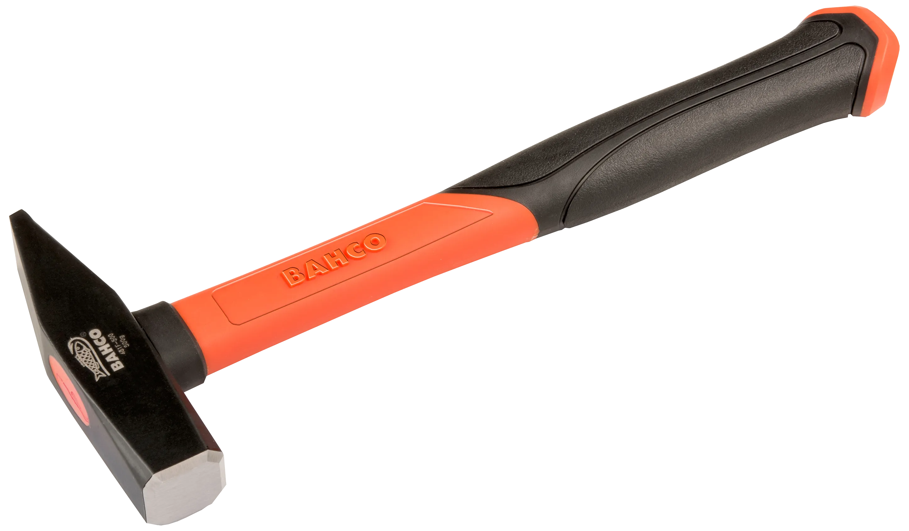 Monteringshammer 481F m/glassfiberskaft 800g