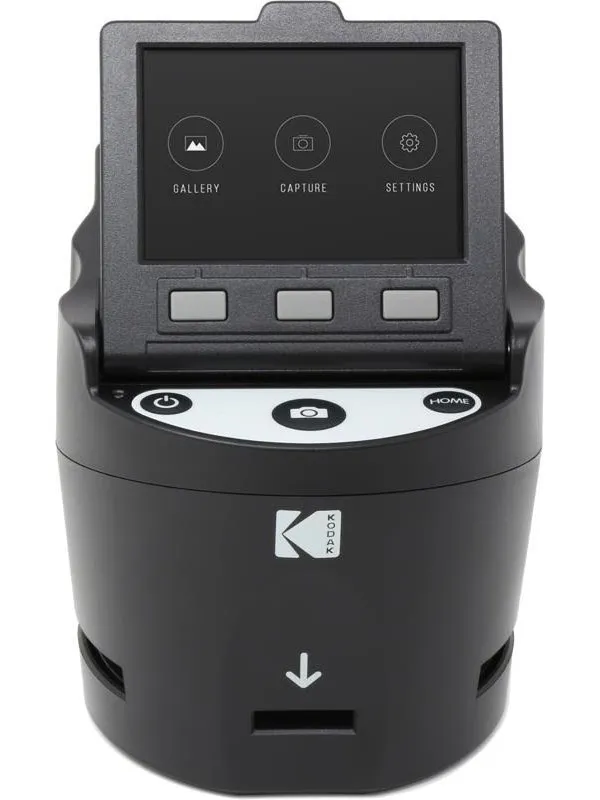 KODAK Scanza Digital Film Scanner