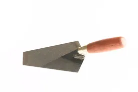 Beskjæresaks 150 mm med trehåndtak