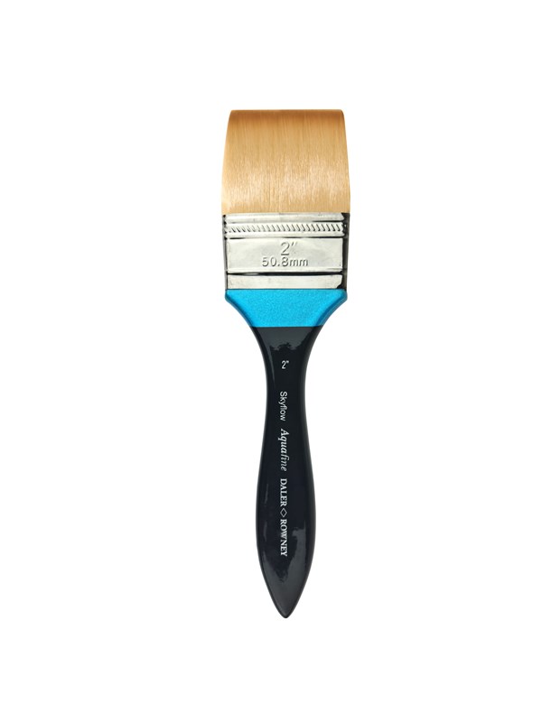 Daler-Rowney Aquafine Series 278 Skyflow Nr 2"