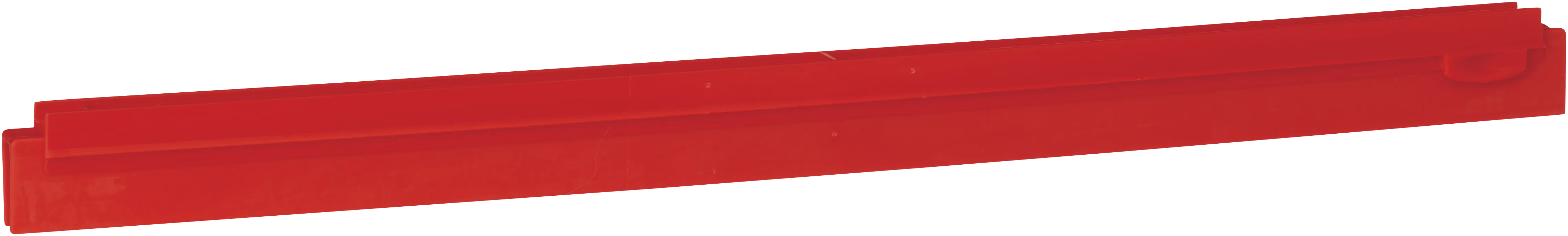 Erstatningskassett 7734, 600 mm, rød