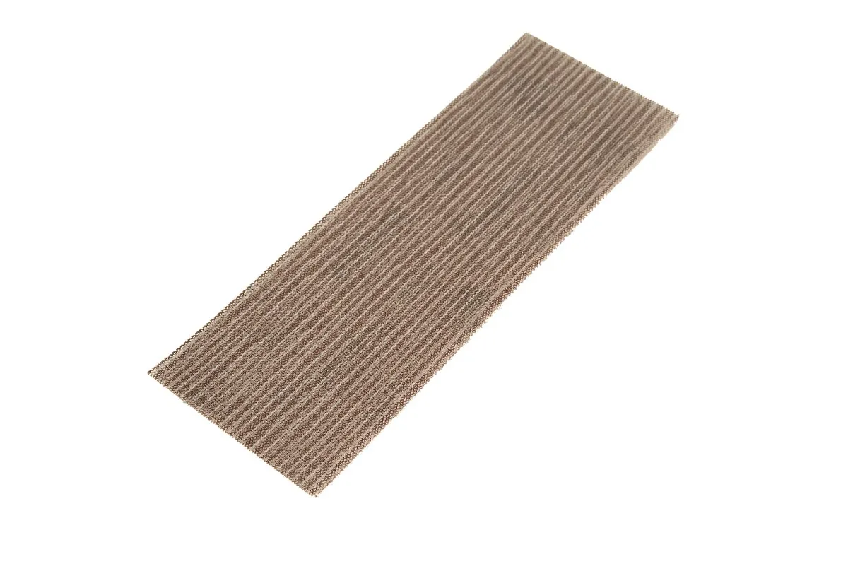 Mirka Abranet, 80 x 230 mm slipeark, P180, 3 stk./pk.