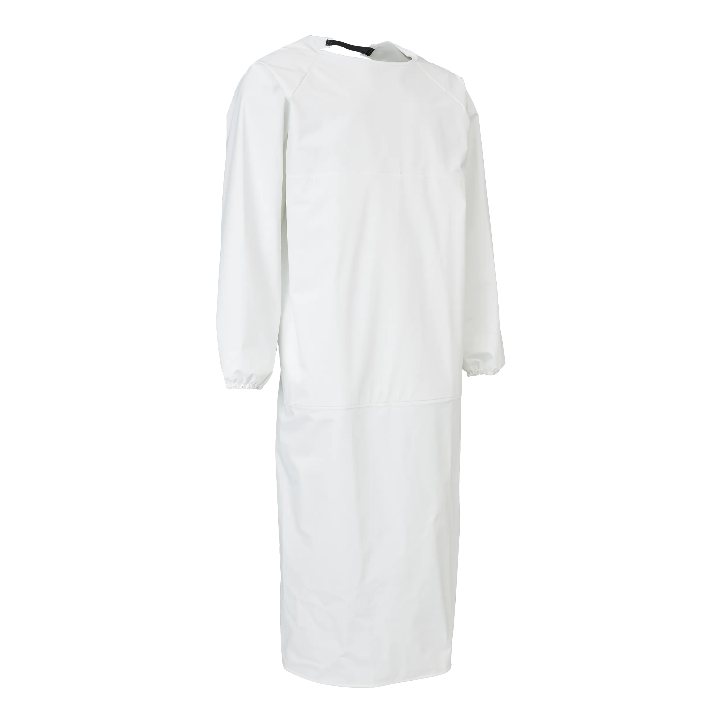 ELKA FOOD Forkle G&G - Hvit - 3XL
