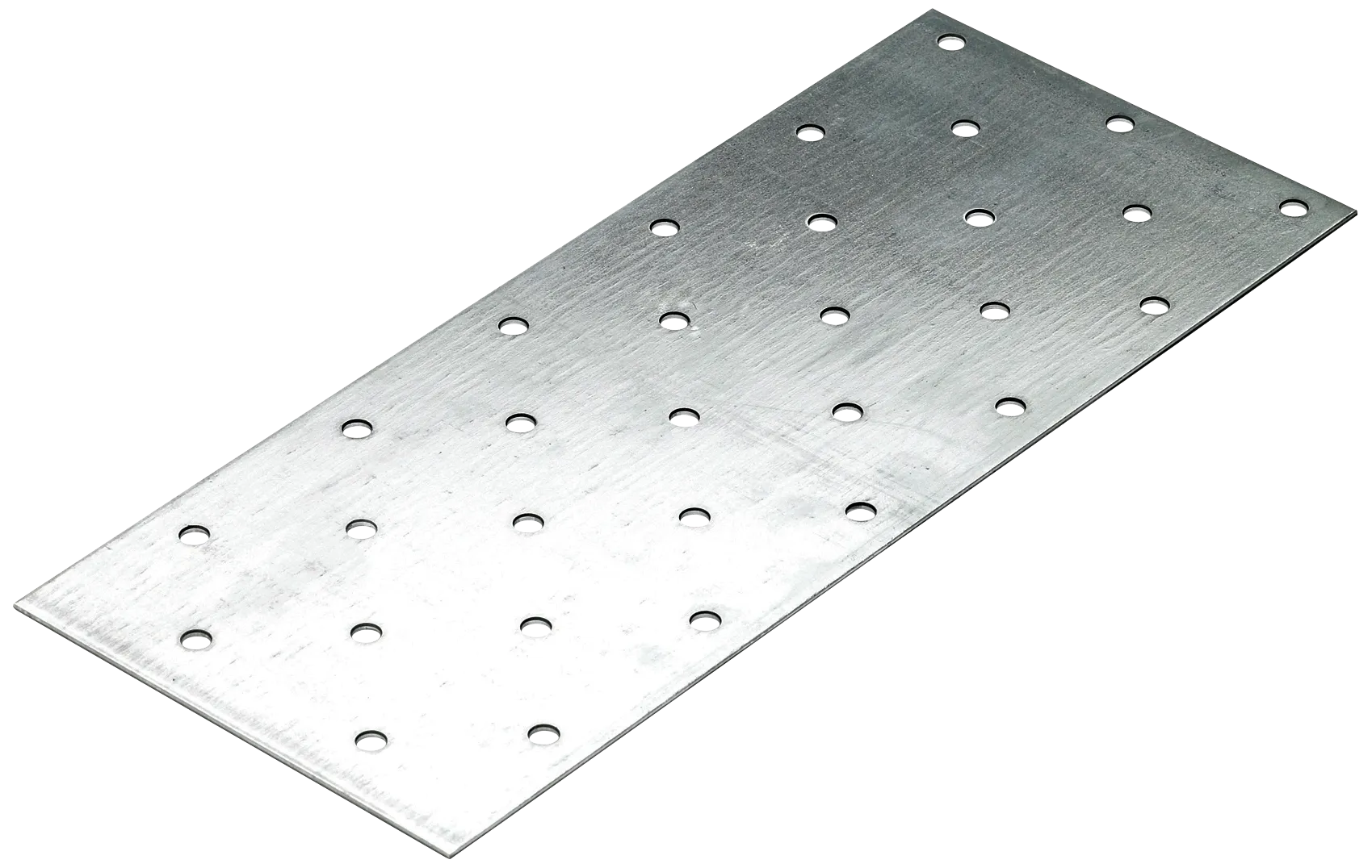 Paslode normplate pregalv. 2,0mm 120×200×2,0