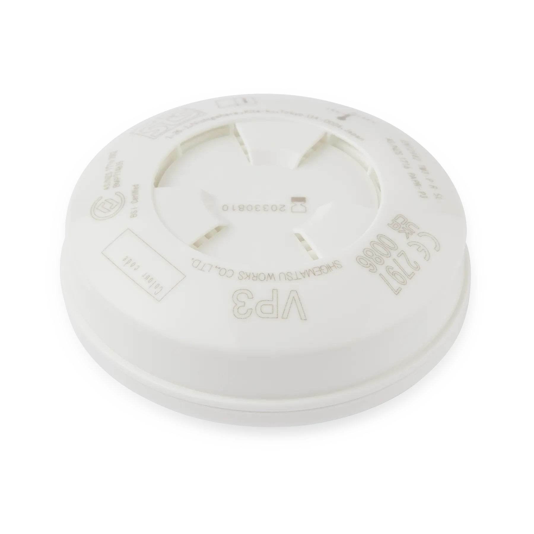 Filter STS P3, til Synchro 01, 09 og 11