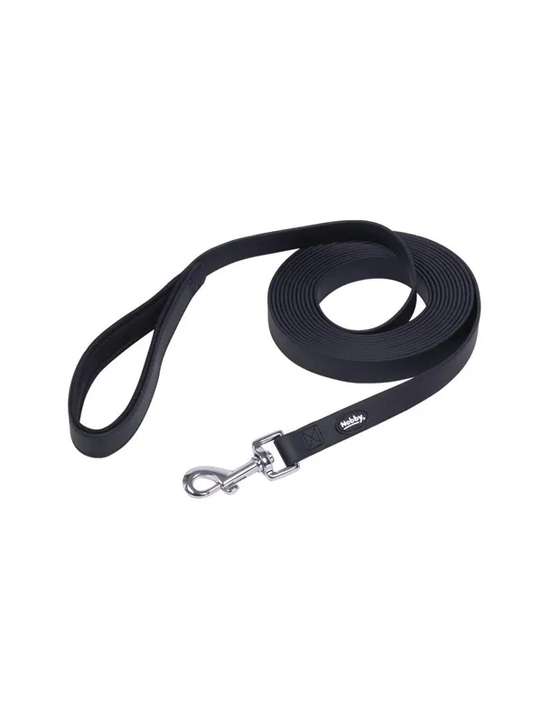 Nobby Sporline Cover 5 m Sort