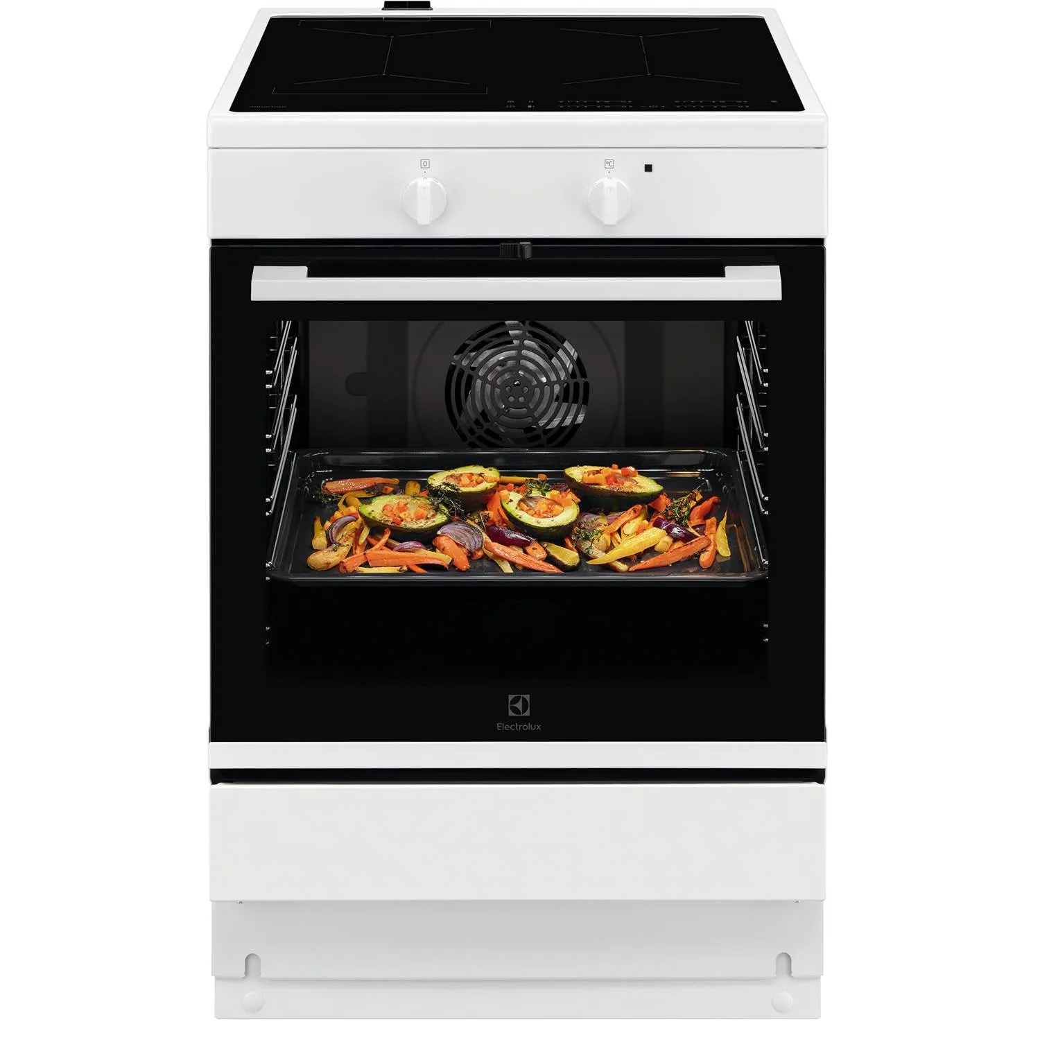 Electrolux LKI64405SW
