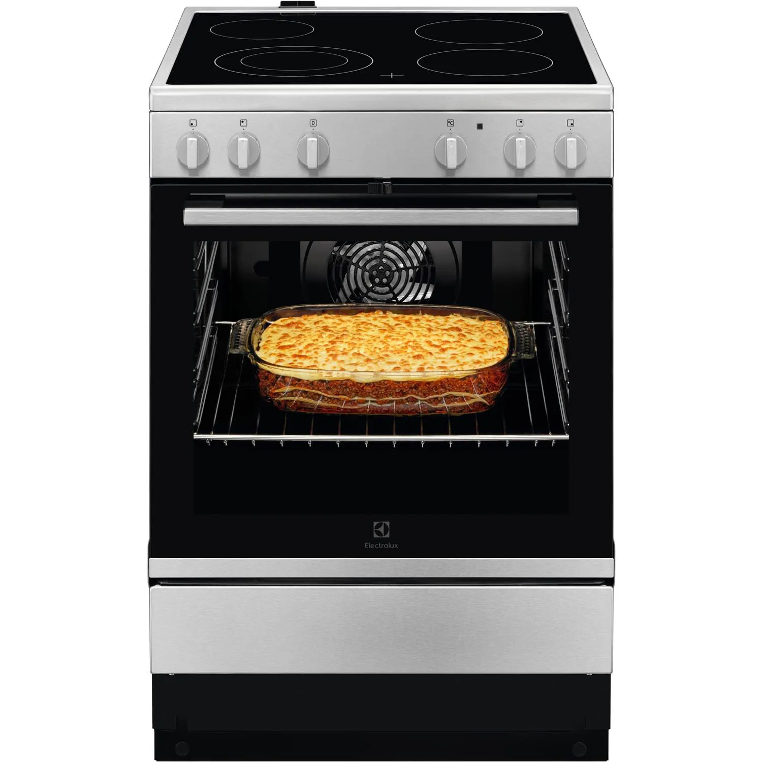 Electrolux LKR64004NX