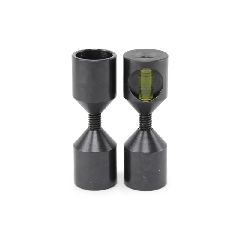 FLANGE WIZARD Gevindskårne 2-huls flangejusteringsdorne for huldiameter 5/16″ til 63/64″ (42050-TM)
