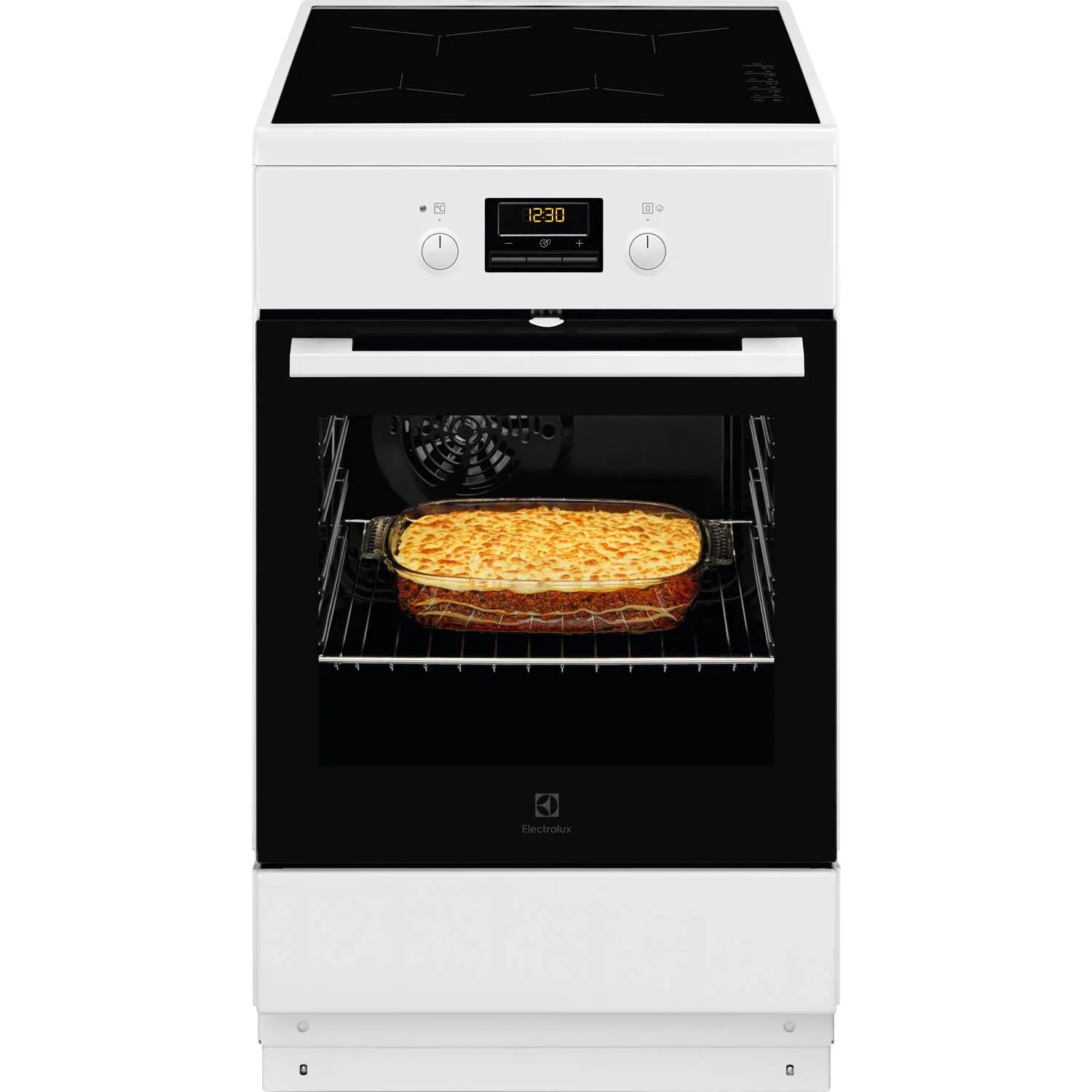 Electrolux LKI561401W