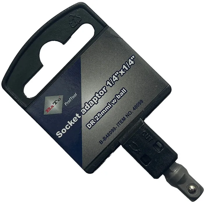BATO 1/4" Toppholder 1/4"