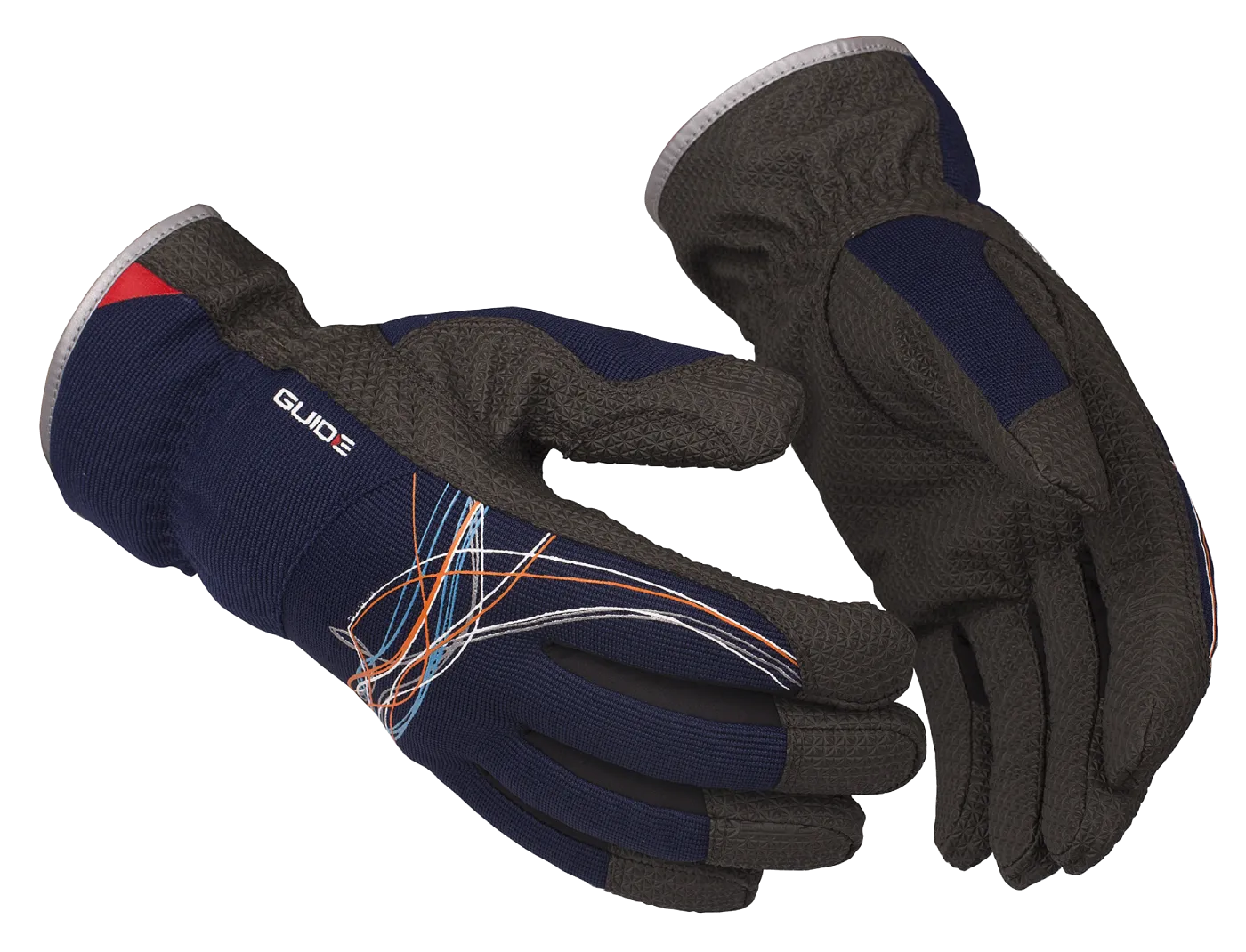 Guide 22W - 8