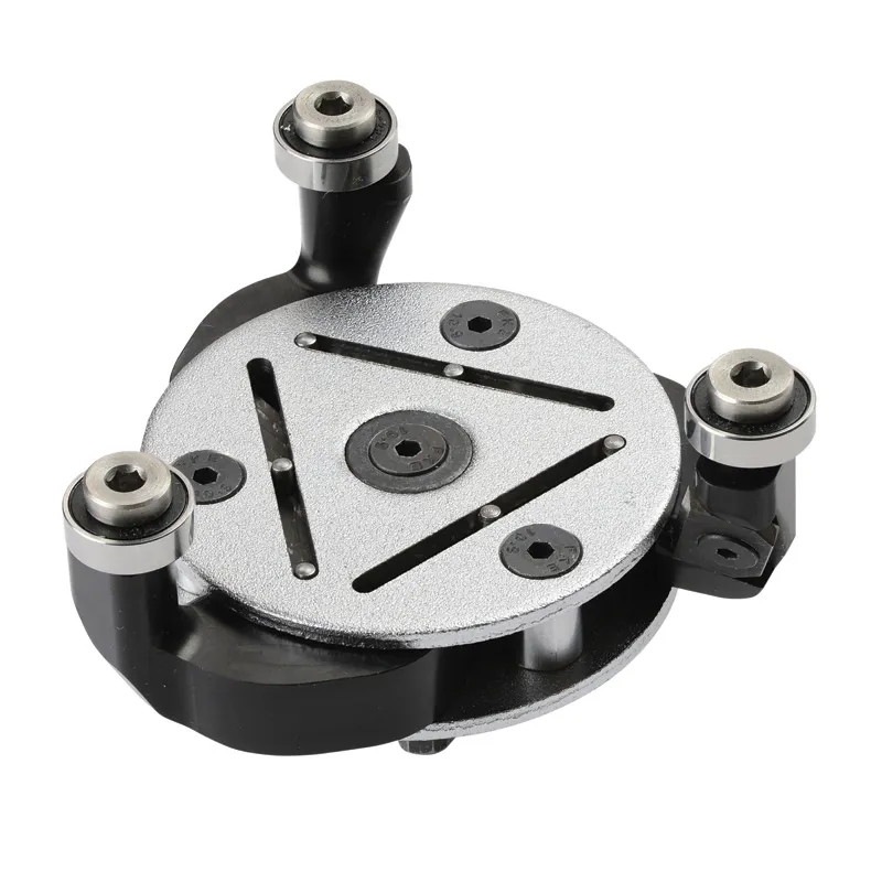 NOGA roterende avgrader PC2000 SPIDER BURR for 3-4" rør