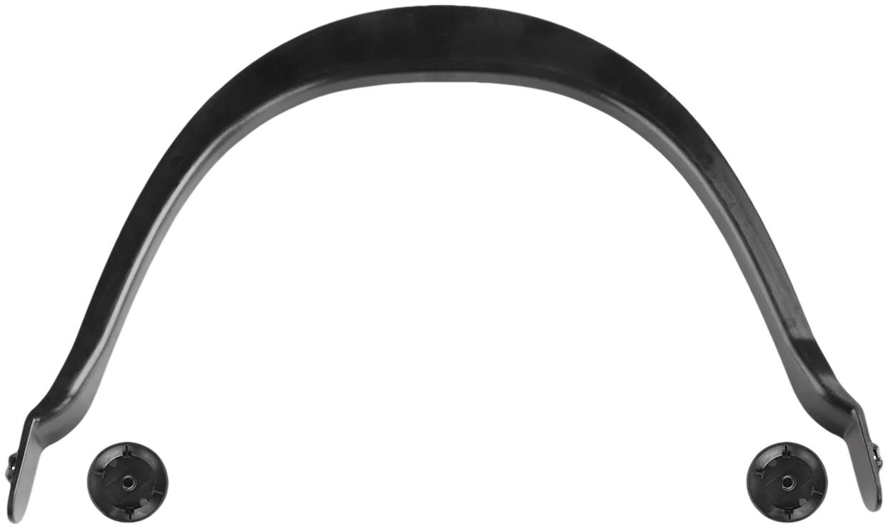 Speedglas 9100-QR hørselsvernsskinne
