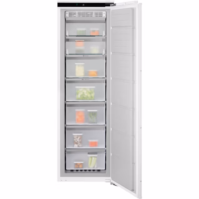 Electrolux Serie 700 Fryseskap EUN7ND18C (integrert)