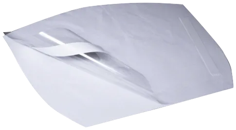 Beskyttelsesfilm til visir S-922, 10 stk
