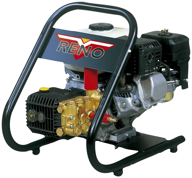Motocrossrenser 110/13