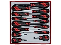 Skrujernsett Teng Tools TTD914N