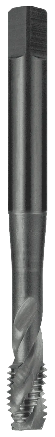 Spiralpipe 35° HSS-E VAP DIN 371 M4