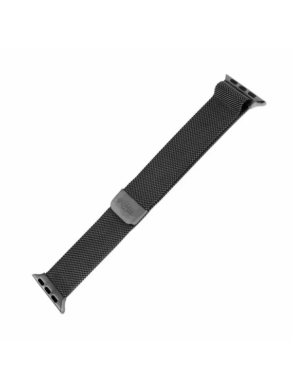 FIXED Mesh Strap for Apple Watch 38/40/41mm Black