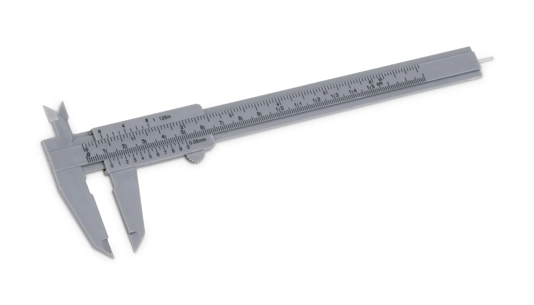 Skyvelær 150 mm - PVC