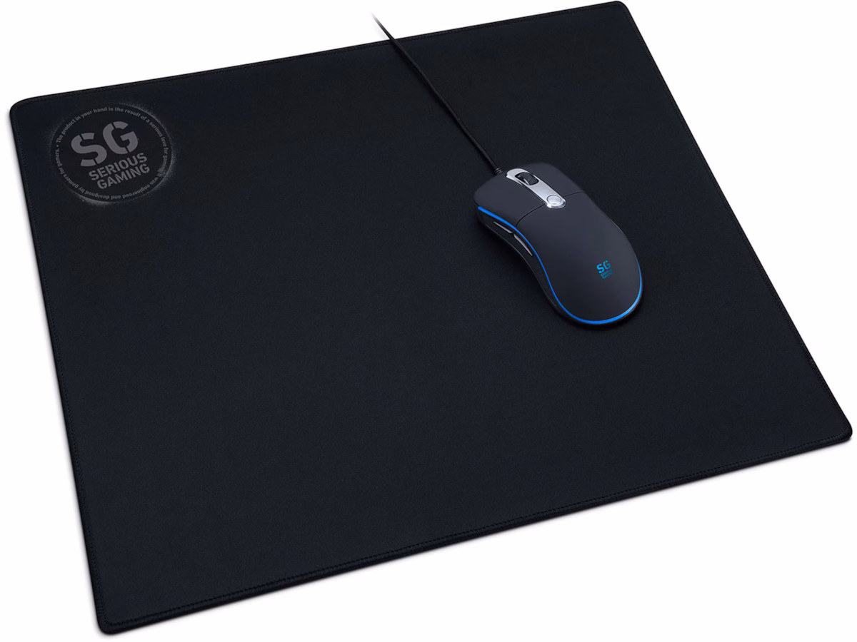 Mission SG GSM 2.6 Musematte (stor)