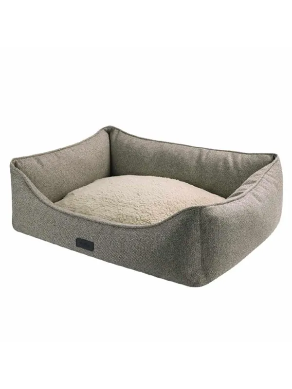 Nobby Komfort seng ANDA 80 x 70 x 24 cm Beige