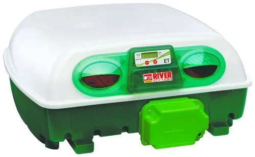 Rugemaskin ET auto-vending 49 egg