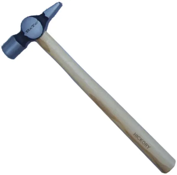BATO Penhammer Nr. 2. 300 gr. Treskaft