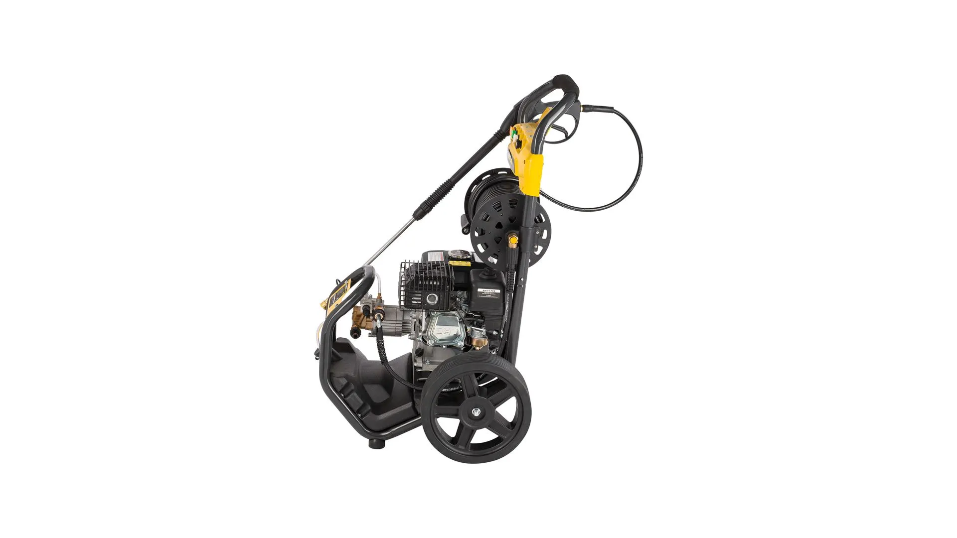 Høytrykksvasker 210CC PowerPlus