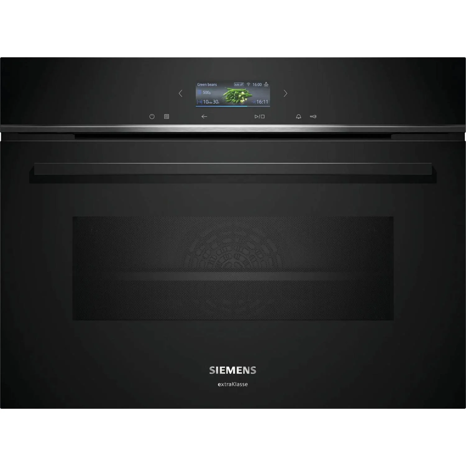 Siemens extraKlasse CM724G1B3