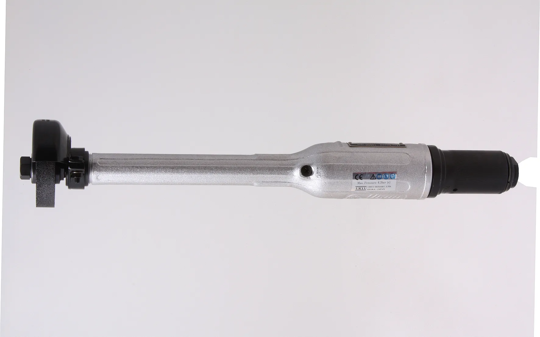 UG-650ER horisontalsliper