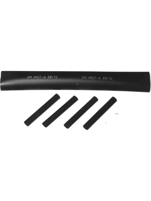 3M Krympemuffe kit-iv q1683 dk-eco01467