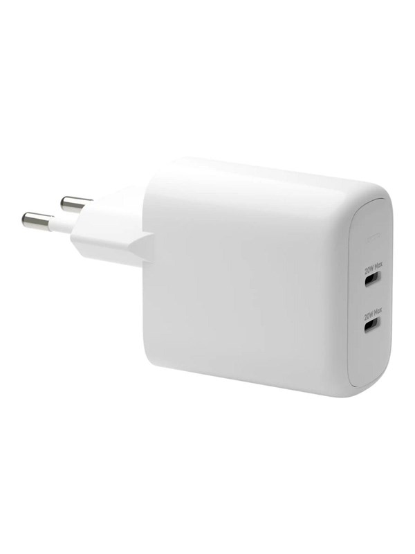 dbramante1928 re-charge power adapter - 24 pin USB-C - 20 Watt