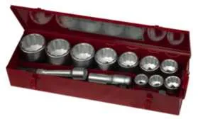 Topnøkkelsett 1 m1115mm