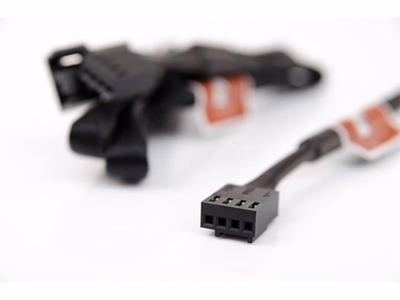Noctua NA-SEC1 Sleeved Extension Cable