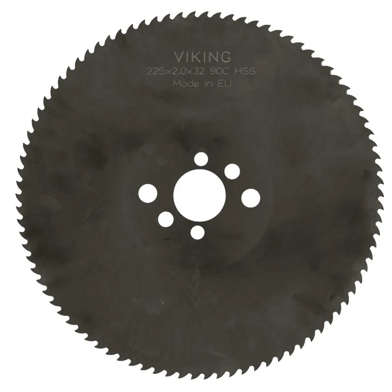 VIKING sirkelsagblad 275 x 2,5 x 32 mm Z 110c