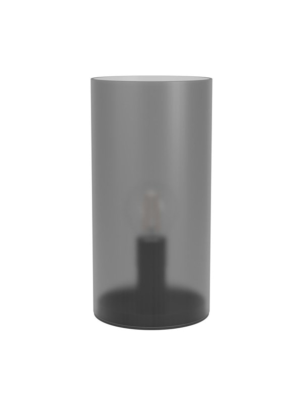 EGLO GEO BORD H200 E14 GRÅ