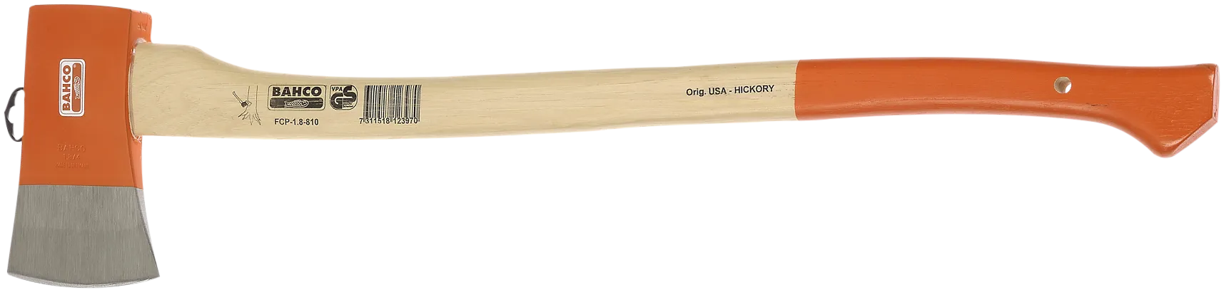 Felleøks 1800 g