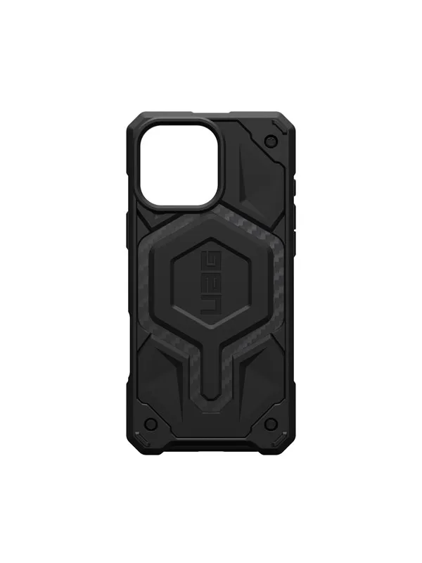 UAG Monarch Pro Magsafe Carbon Fiber - iPhone 16 Pro Max