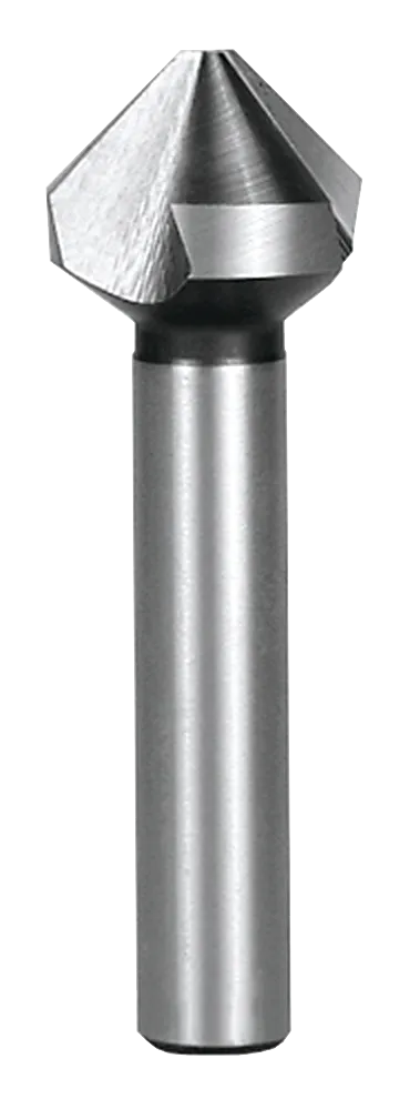 Spissforsenker 90° HSS form C 16,5 mm