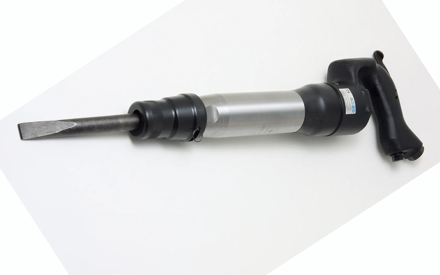 PB-30 meiselhammer