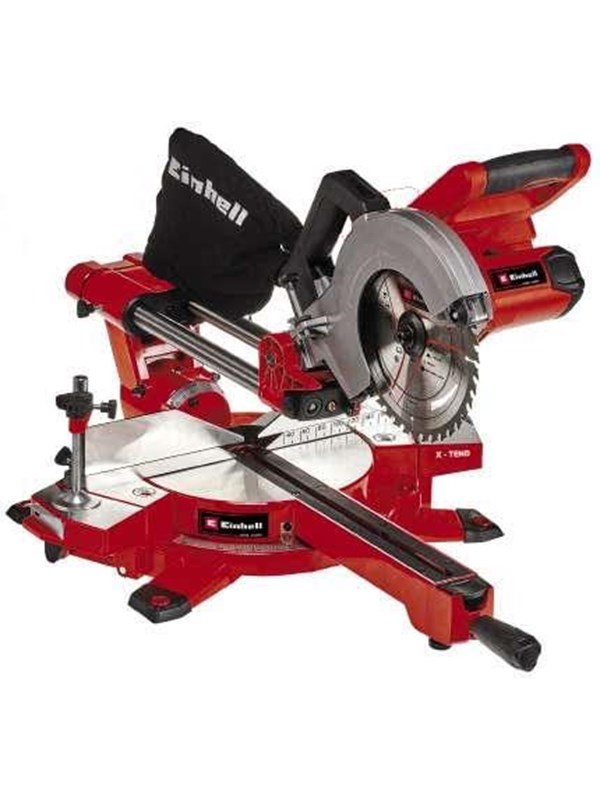 Einhell TE-SM 36/210 Li - Solo