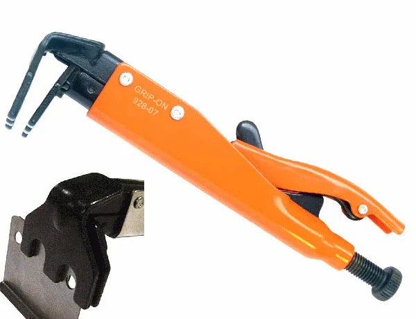 GRIP-ON W-Type Aksial