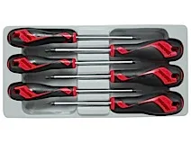 Skrujernsett Teng Tools MD906N1