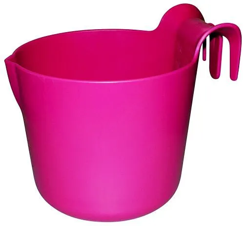 Krybbe Mini Rosa 8 Ltr