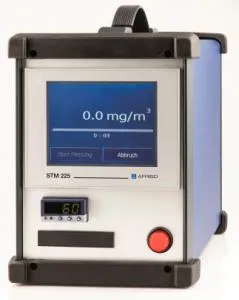 SYSTRONIK STM225